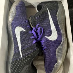 Kobe 11 Eulogy Size 11