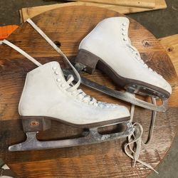 Ice Skates Size 11
