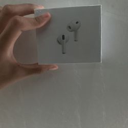 airpod pro gen 3 with anc