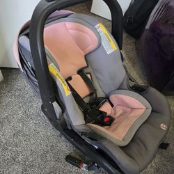 Infant Car Seat
