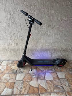 Wheel speed WS1 Pro Electric Scooter