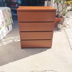 IKEA Dresser 