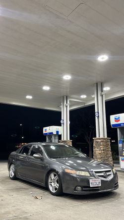 2008 Acura TL