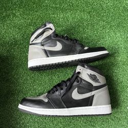 Air Jordan 1 Retro High Shadow 