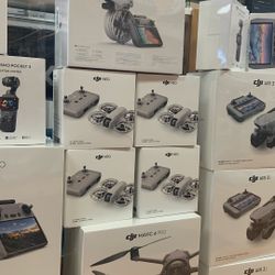 Dji Neo Combo Bundle With Controller 