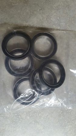 New YFZ 450 (04-05) carrier bearings and seals for sale