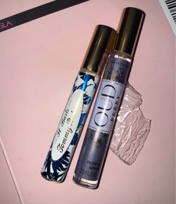 Bbw perfume spray