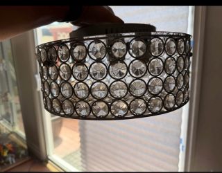 Light fixture