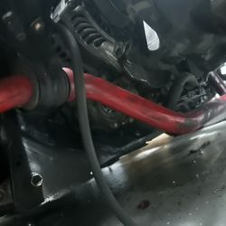 350z/g35 sway bar set