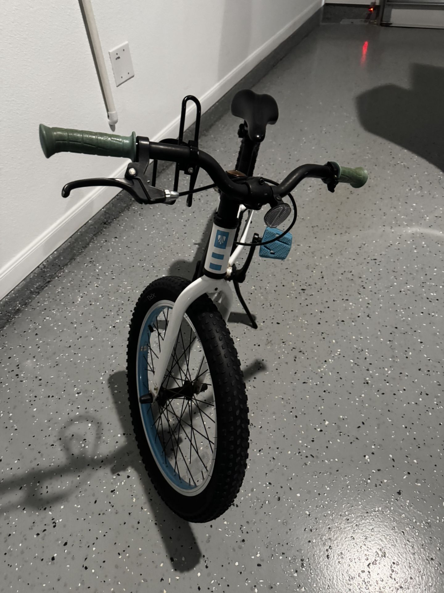 Trek 20” Bike