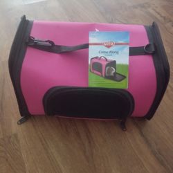 Pet Carrier