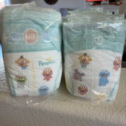 Free Newborn Diapers