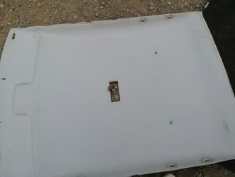 95 4 door Honda Civic headliner