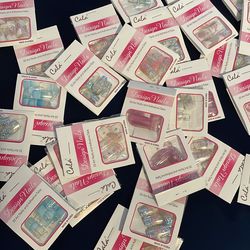 Press on nails 10 packs for $6