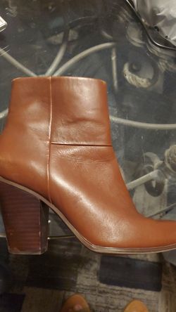 Nine West Boots Size 9