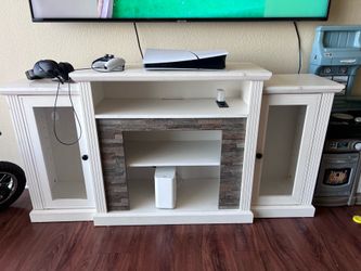 Tv stand