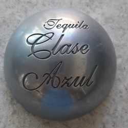 1.75ml Taquila Clase Azul Empty 