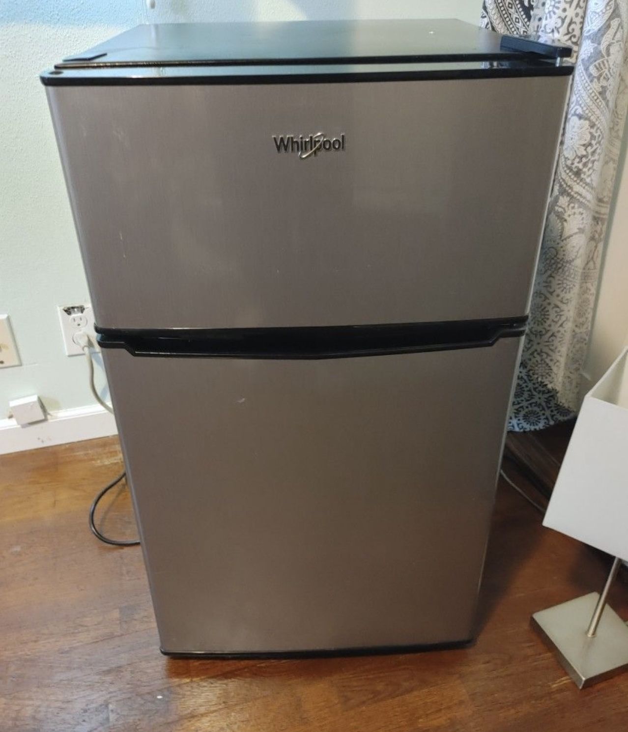 Whirlpool Mini Fridge
