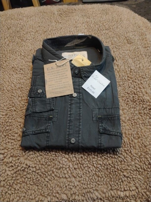 U.S Army $145 Retail. Extra Large