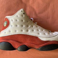 Jordan 13 Cherry’s 