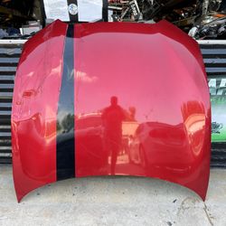 2016-2023 Mazda Mx-5 Hood Oem