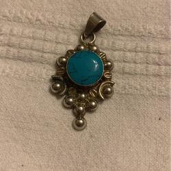 Pendant