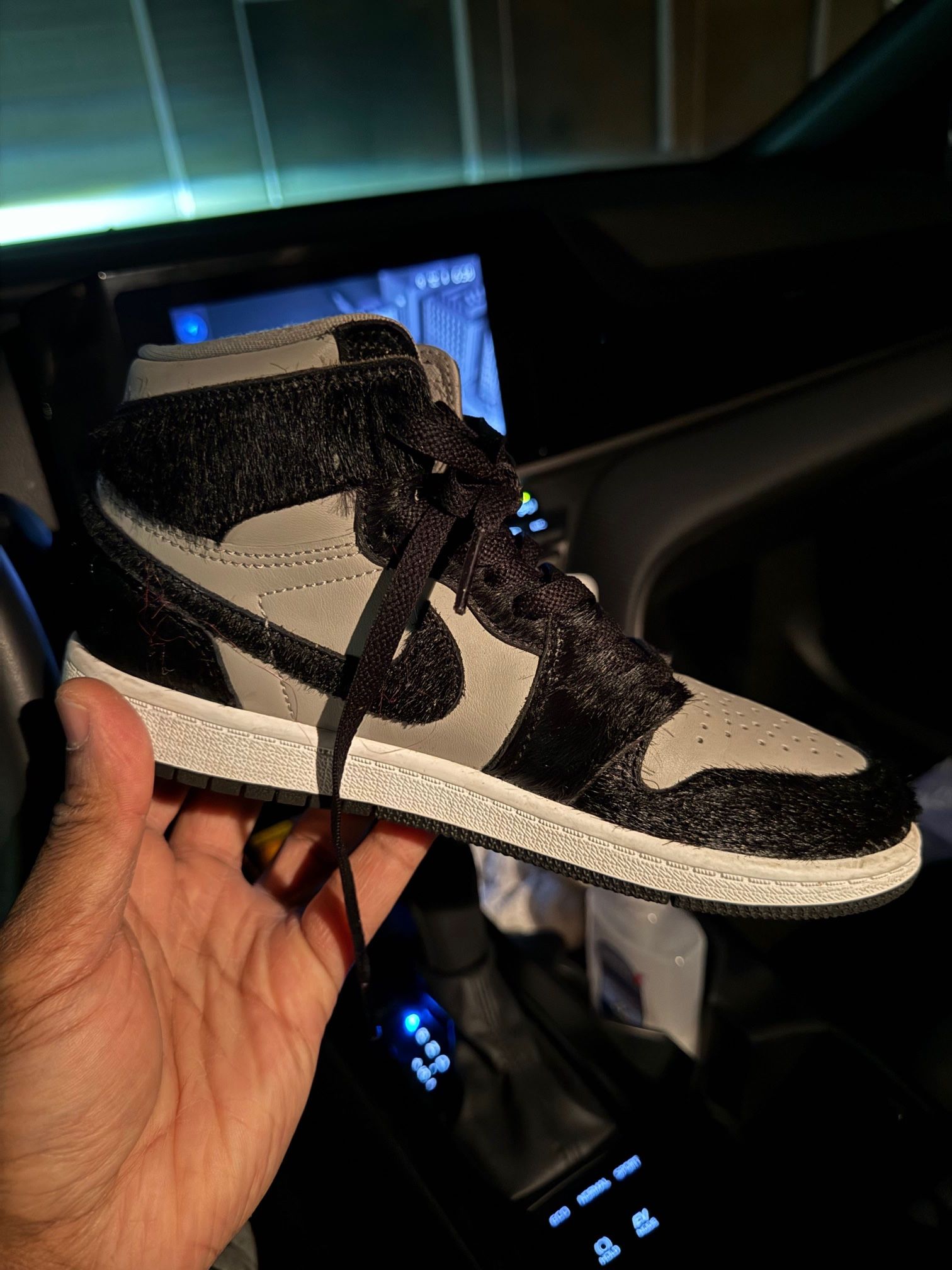 Youth Air Jordan Size 3Y