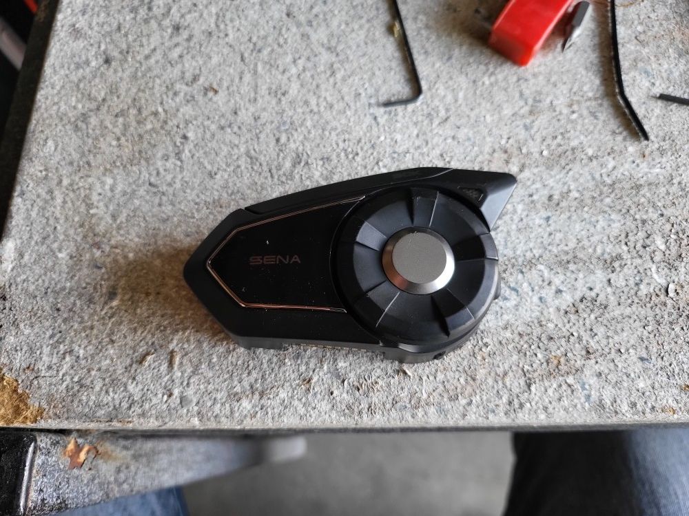 Sena 30k INTERCOM ONLY NO KIT