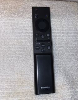 Samsung TV Remote