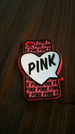 PINK.....IPhone 5 C case
