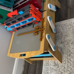 Kid Kraft Lego Table 