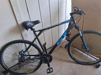 Gt Aggressor Pro Bike