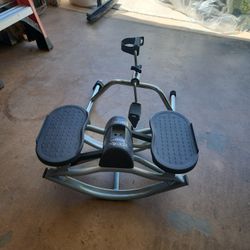 Exercise Machine Bike Paddler 