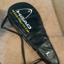 Wilson I.S25 Tennis Racket