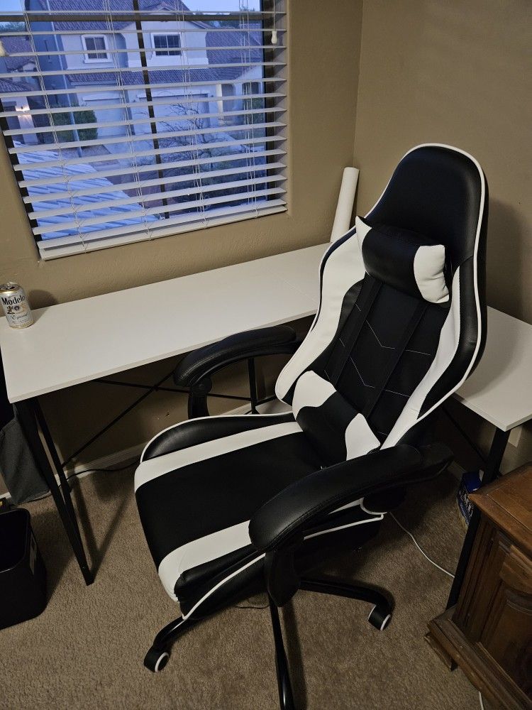 Gamer Chair