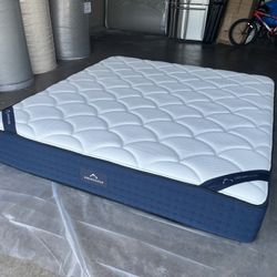 DreamCloud Mattress - King