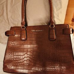 Dana Buchman Hand Bag