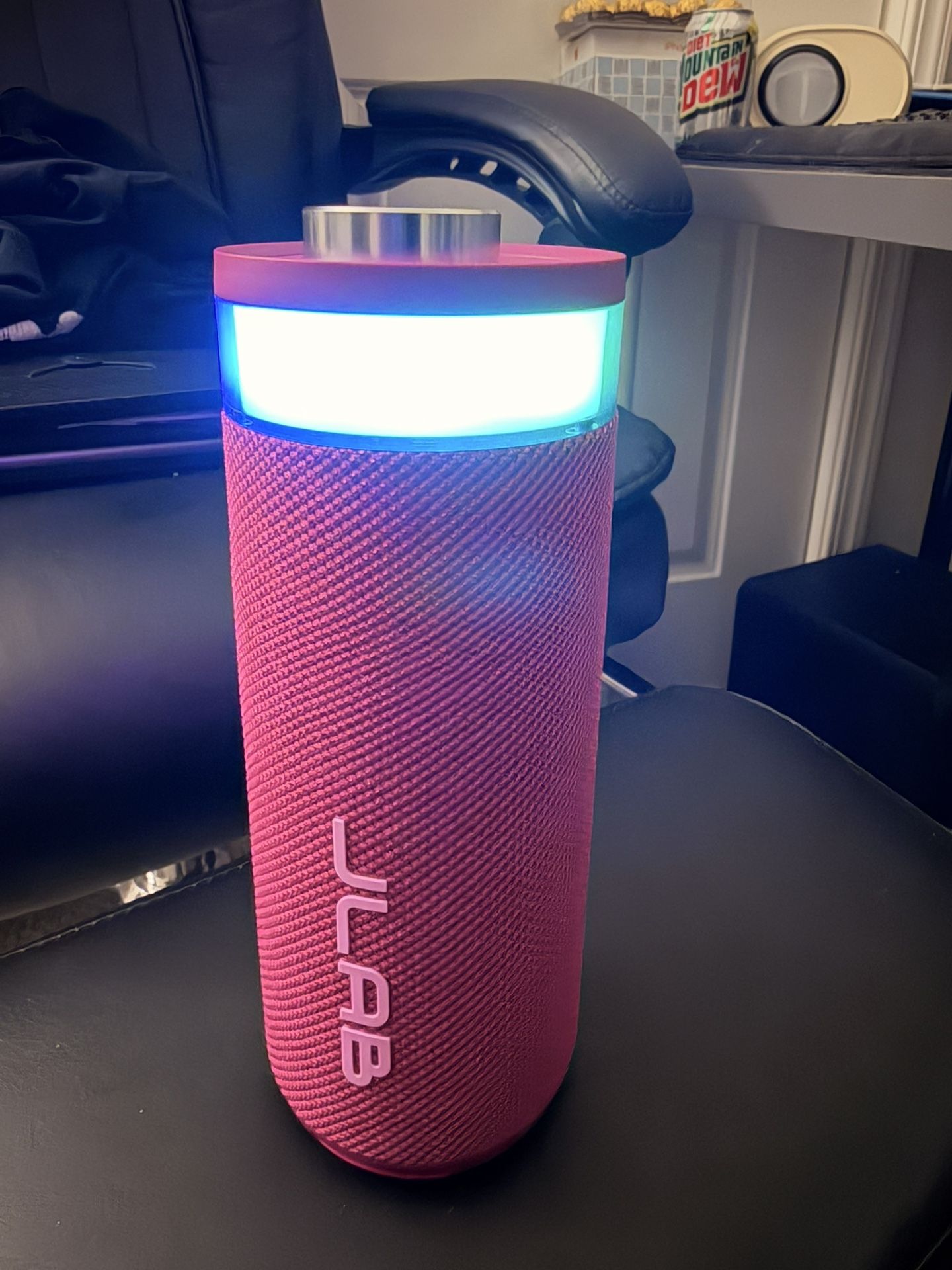 JLAB Bluetooth Speaker NEW 