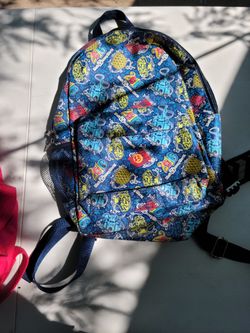 Backpack