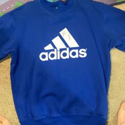 Adidas Sweater 
