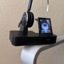 jabra pro 9465 Headset