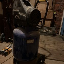 Air Compressor 20