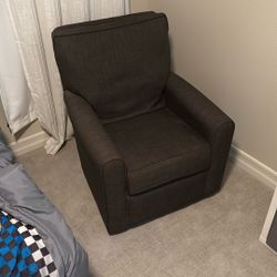 Nursing Rocking Chair