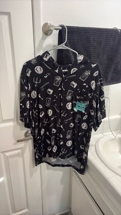 Disney Haunted Mansion Shirt