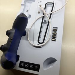 PlayStation Controller And Charger Stand 