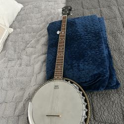 Banjo For Sale $80