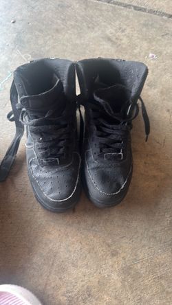 Air Force’s  5:5y