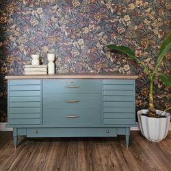 MCM Lane Hope Chest 