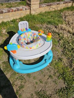 Baby Walker