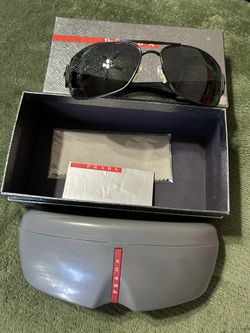 Prada Sunglasses